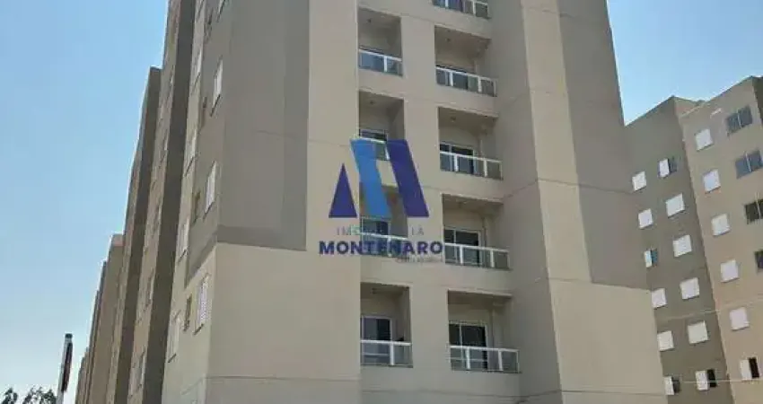 Apartamento com 2 quartos à venda no Jardim Marajó, São José do Rio Preto 