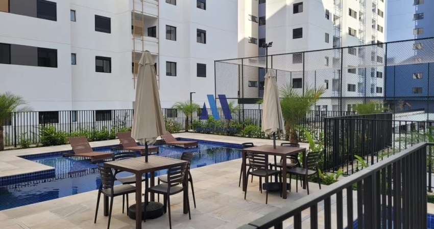 Apartamento com 2 quartos à venda no Jardim Bosque das Vivendas, São José do Rio Preto 