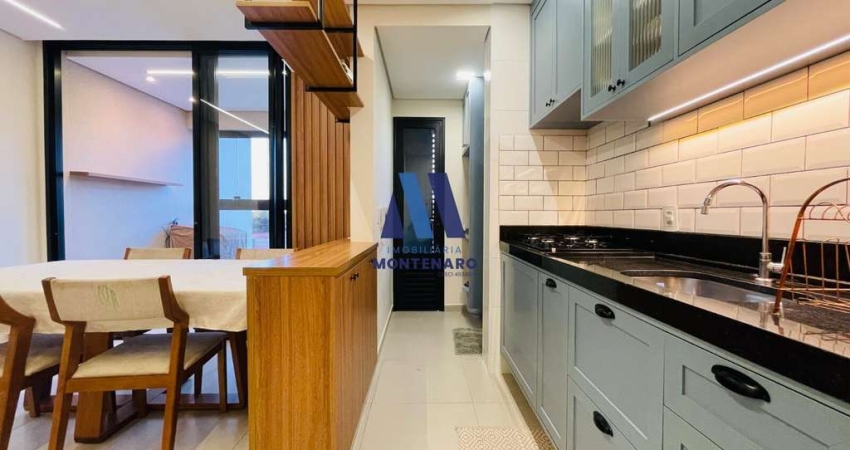 HAUT RESIDENCE - Apartamento á Venda no Haut Residence