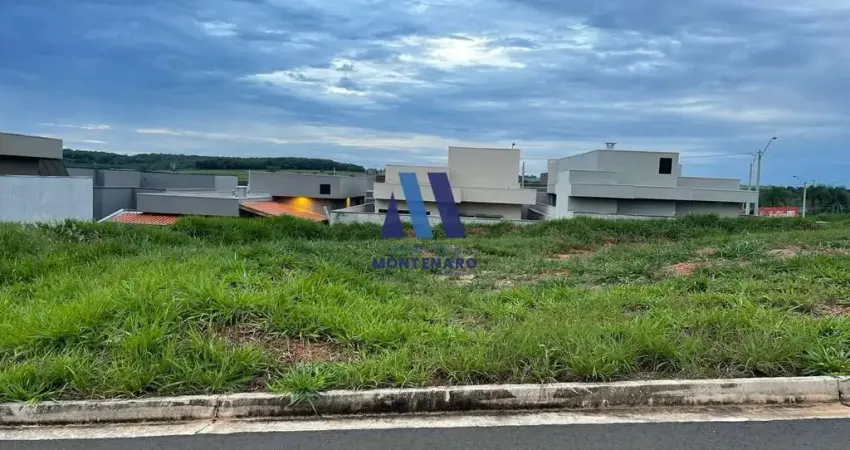 MARIA JULIA RESIDENCIAL - Terreno á Venda no Condomínio Maria Júlia