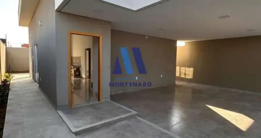 Casa com 2 quartos à venda no Residencial Setsul II, São José do Rio Preto