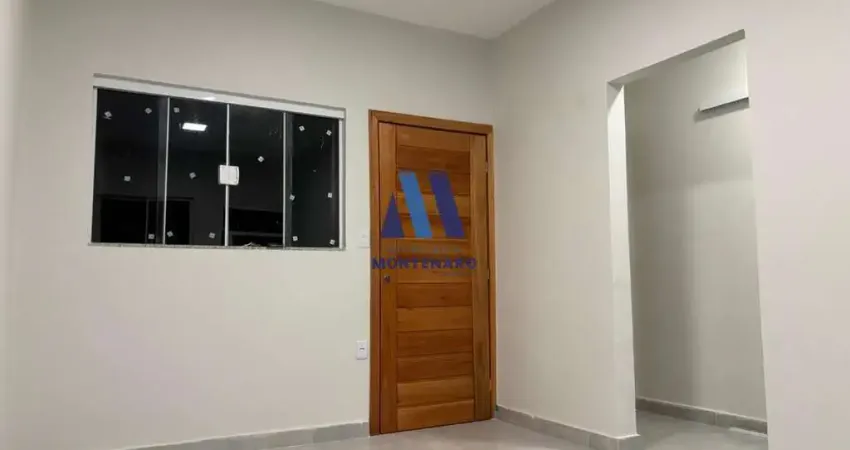 Casa com 2 quartos à venda no Residencial Vila Madalena, São José do Rio Preto 
