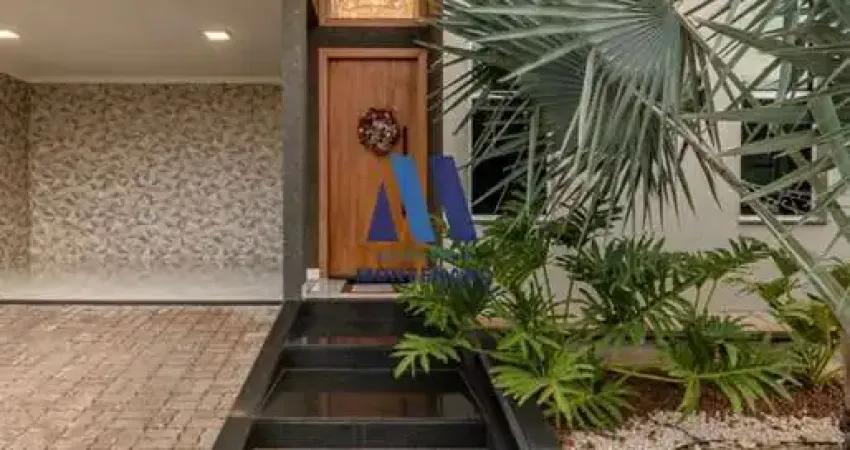 QUINTA DO LAGO RESIDENCE - Casa á venda no condomínio Quinta do lago