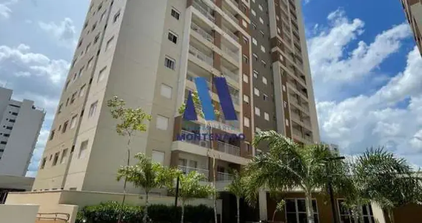 Apartamento com 3 quartos à venda na Vila Redentora, São José do Rio Preto 