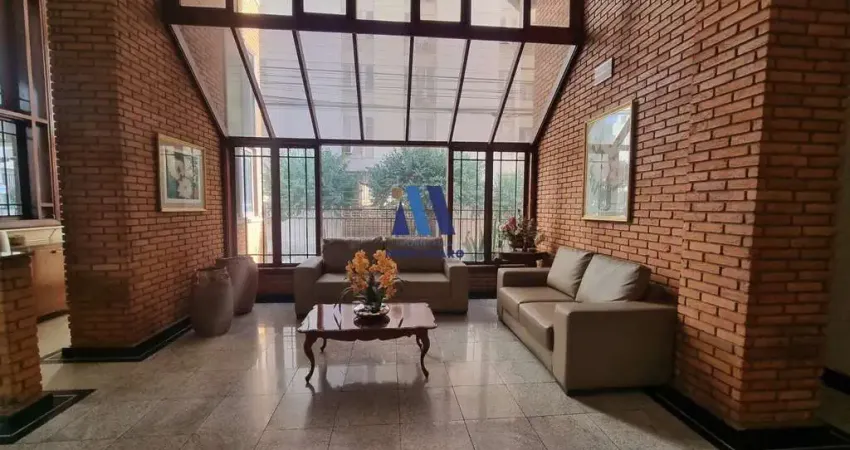 Apartamento com 3 quartos à venda no Centro, São José do Rio Preto 