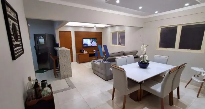 Apartamento com 3 quartos à venda no Higienópolis, São José do Rio Preto 