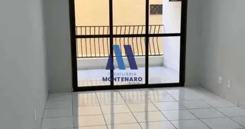 Apartamento á venda no Jardim Bela Vista - Próximo ao campo do América