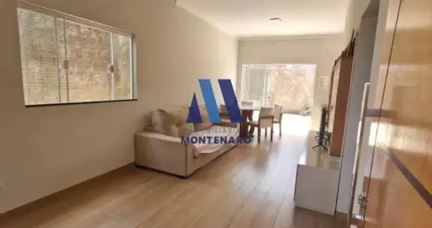 Casa com 3 quartos à venda no Residencial Setsul II, São José do Rio Preto 