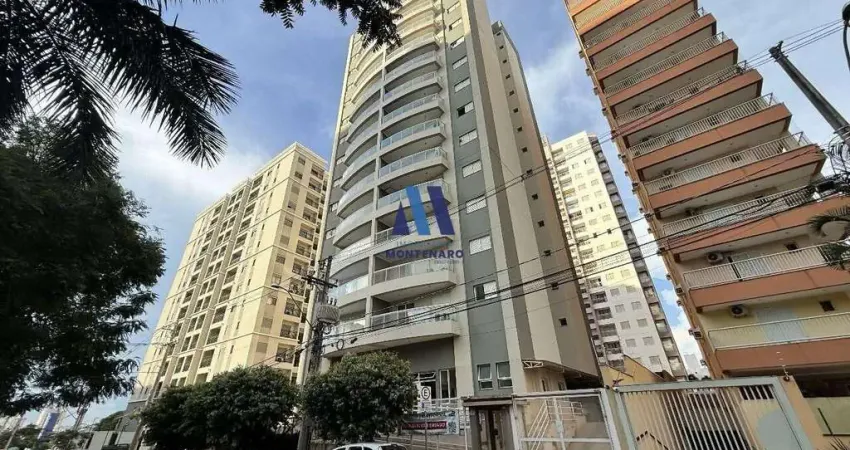 Apartamento com 2 quartos à venda no Bom Jardim, São José do Rio Preto 