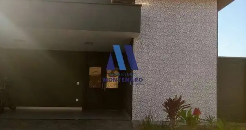 Casa em condomínio fechado com 3 quartos à venda no Ideal Life Ecolazer Residence, São José do Rio Preto 