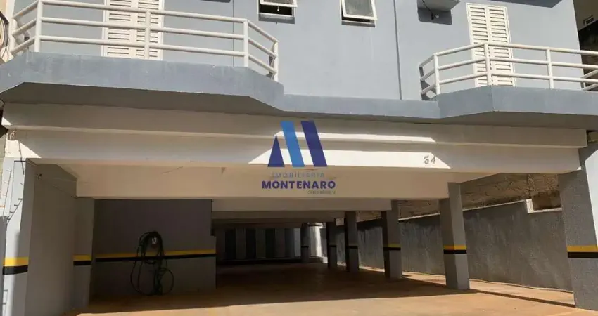 Apartamento com 2 quartos para alugar no Higienópolis, São José do Rio Preto 