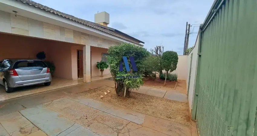 Casa Comercial para Locação no Jd Morumbi - Próximo ao Rio Preto Shopping