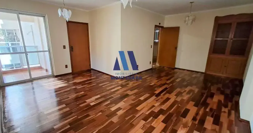 Apartamento com 3 quartos à venda no Centro, São José do Rio Preto 
