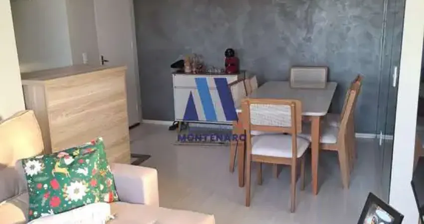 Apartamento com 2 quartos à venda no Jardim Santa Rosa I, São José do Rio Preto 