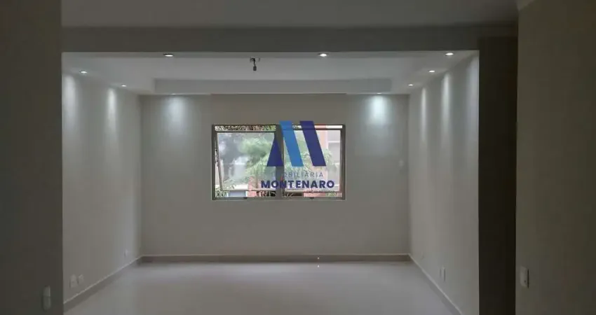 Apartamento com 3 quartos para alugar na Vila Imperial, São José do Rio Preto 