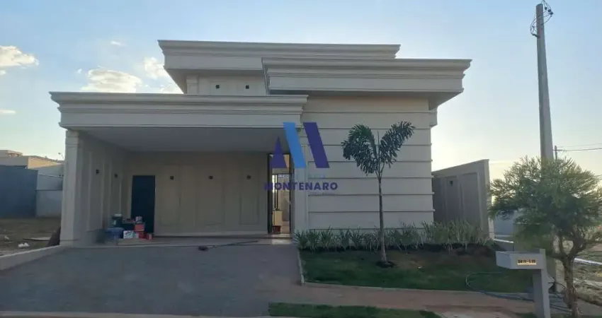MARIA JULIA RESIDENCIAL - Casa à venda no Maria Júlia