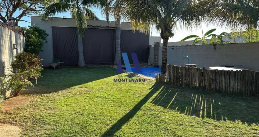 Fazenda à venda no Residencial Borá, Mendonça