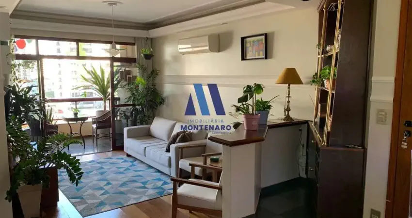 Apartamento com 3 quartos à venda no Centro, São José do Rio Preto 