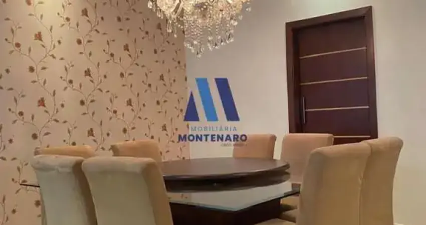 Casa com 3 quartos à venda no Boa Vista, São José do Rio Preto 