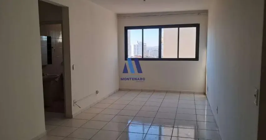 Apartamento com 2 quartos para alugar no Parque Industrial, São José do Rio Preto 