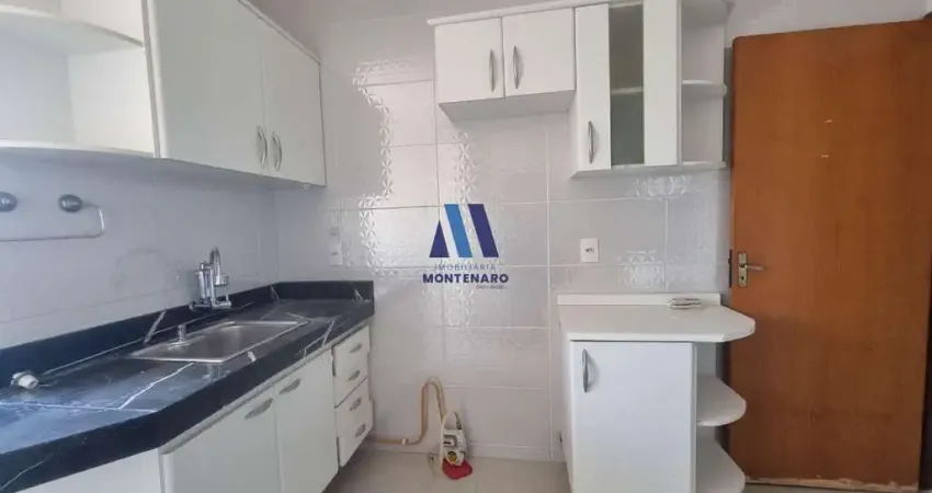 Apartamento com 2 quartos à venda na Vila Ercília, São José do Rio Preto