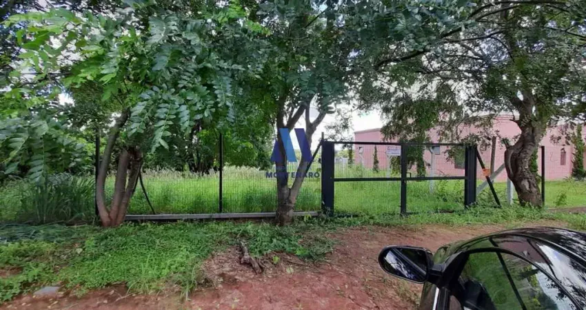 Chácara / sítio à venda no Centro, Cedral