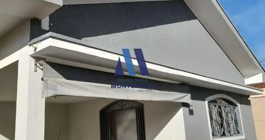 Casa com 3 quartos à venda no Jardim Herculano, São José do Rio Preto