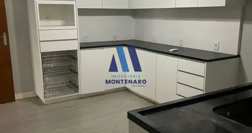 Apartamento com 3 quartos à venda na Vila Santa Cândida, São José do Rio Preto