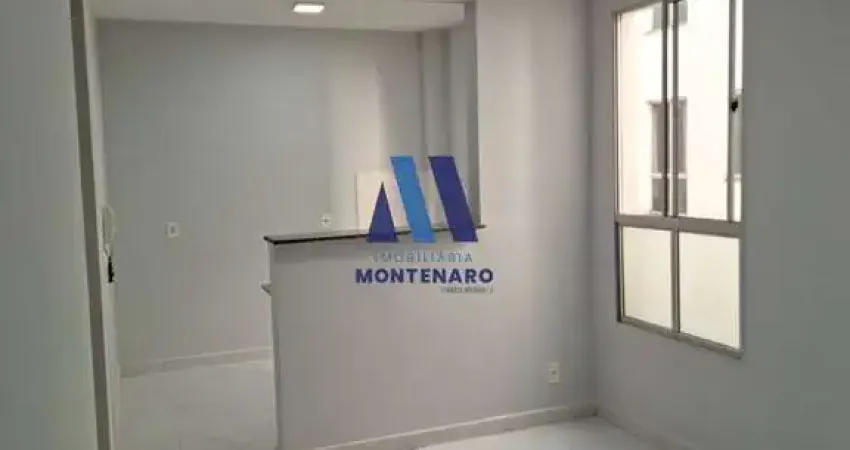 Apartamento com 2 quartos à venda na Vila Toninho, São José do Rio Preto