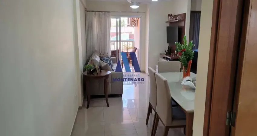 Apartamento com 2 quartos à venda na Vila Maceno, São José do Rio Preto