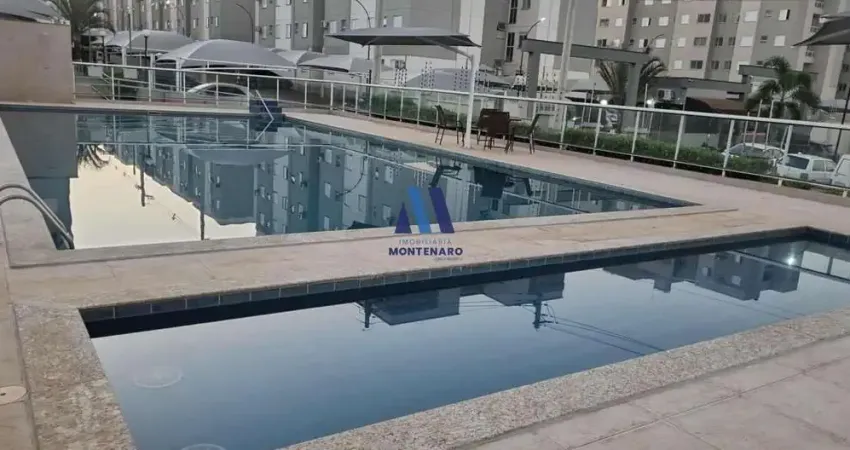 Apartamento com 2 quartos à venda no Jardim Marajó, São José do Rio Preto