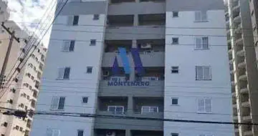 Apartamento com 3 quartos à venda no Centro, São José do Rio Preto