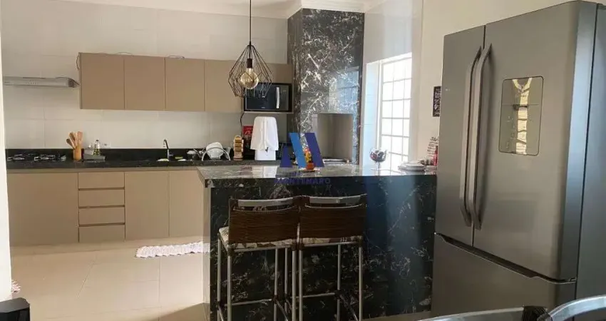Casa com 2 quartos à venda no Jardim Nazareth, São José do Rio Preto