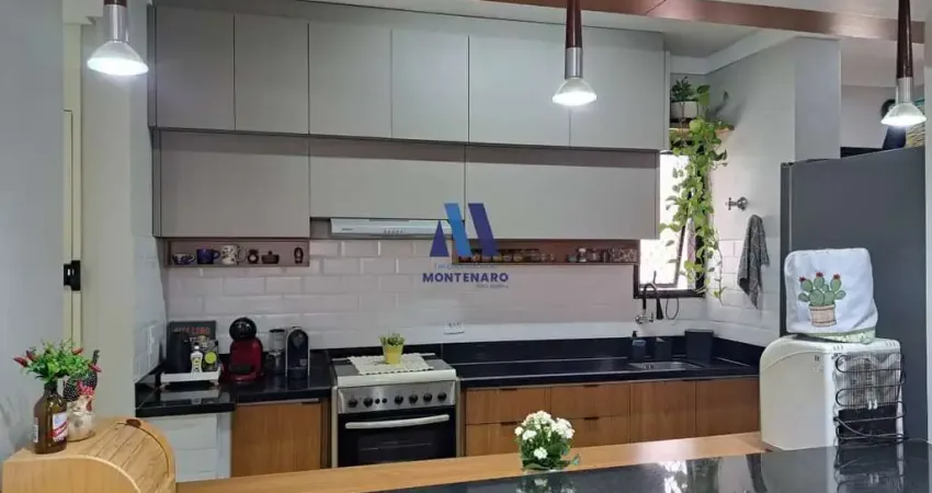 Apartamento com 3 quartos à venda na Vila Imperial, São José do Rio Preto 