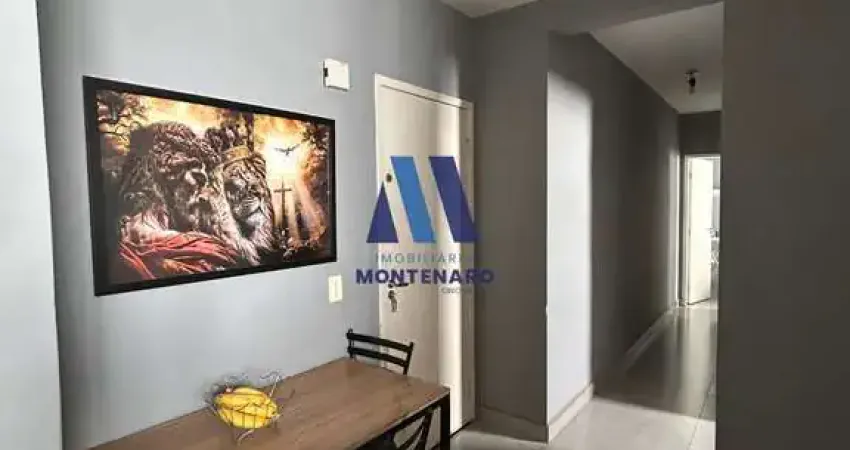 Apartamento com 2 quartos à venda no Jardim Marajó, São José do Rio Preto