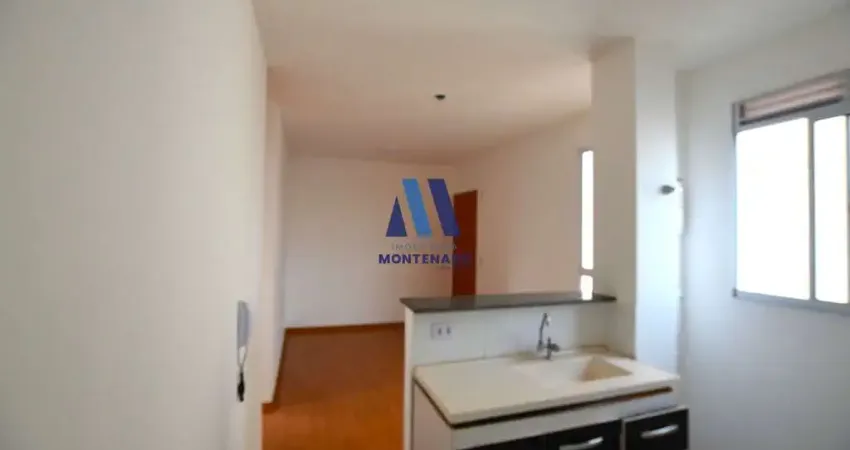 Apartamento com 2 quartos à venda no Rios de Spagna, São José do Rio Preto