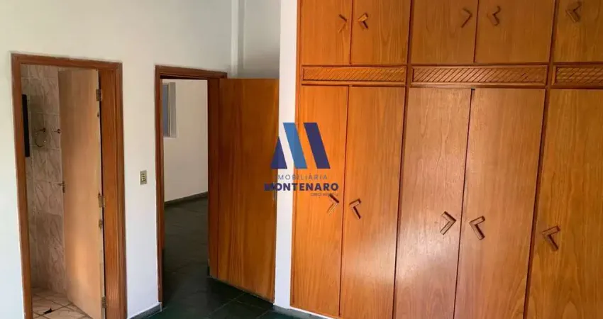Apartamento com 2 quartos para alugar no Higienópolis, São José do Rio Preto