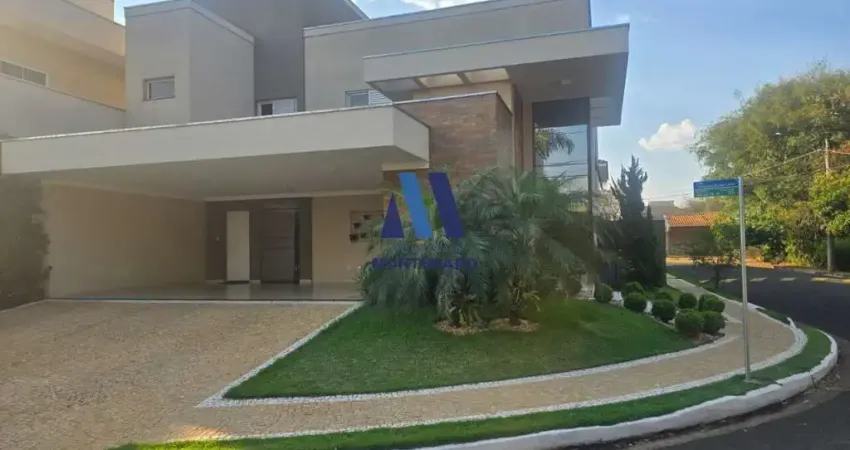 Casa em condomínio fechado com 4 quartos à venda no Parque Industrial, São José do Rio Preto 