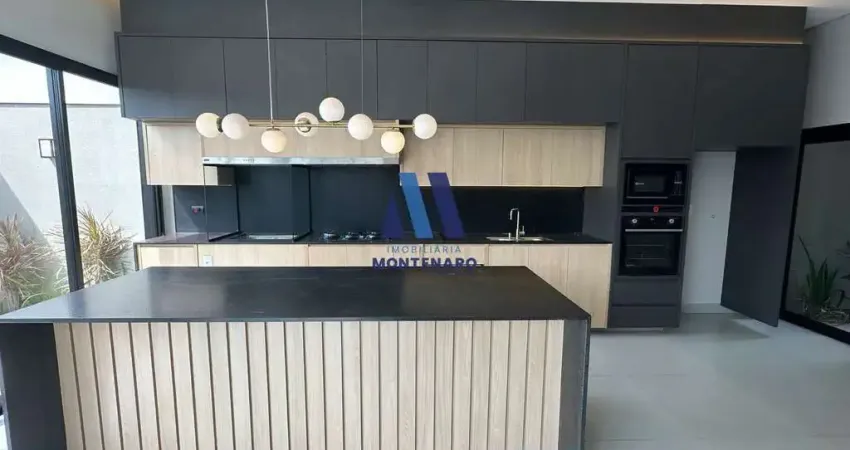 Casa em condomínio fechado com 3 quartos à venda no Residencial Maria Júlia, São José do Rio Preto