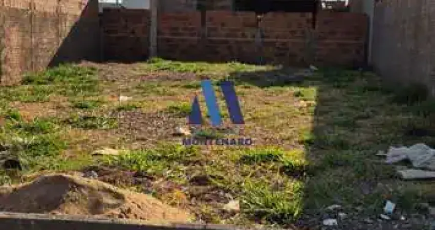 Terreno à venda no Residencial Setsul II, São José do Rio Preto