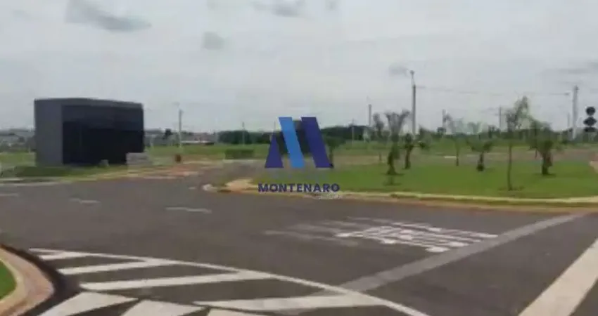 Terreno à venda no Maisparque Rio Preto, São José do Rio Preto 