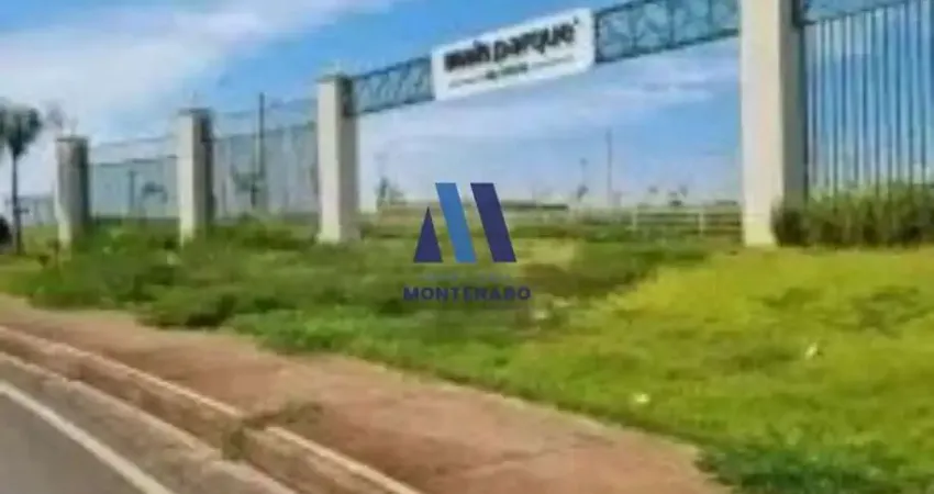Terreno à venda no Maisparque Rio Preto, São José do Rio Preto