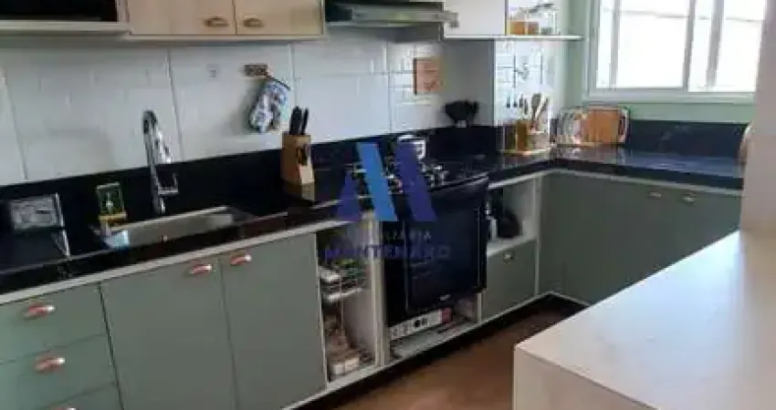 Apartamento com 2 quartos à venda no Gonzaga de Campos, São José do Rio Preto