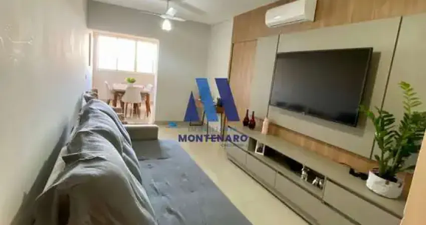 Apartamento com 3 quartos à venda na Vila Elvira, São José do Rio Preto