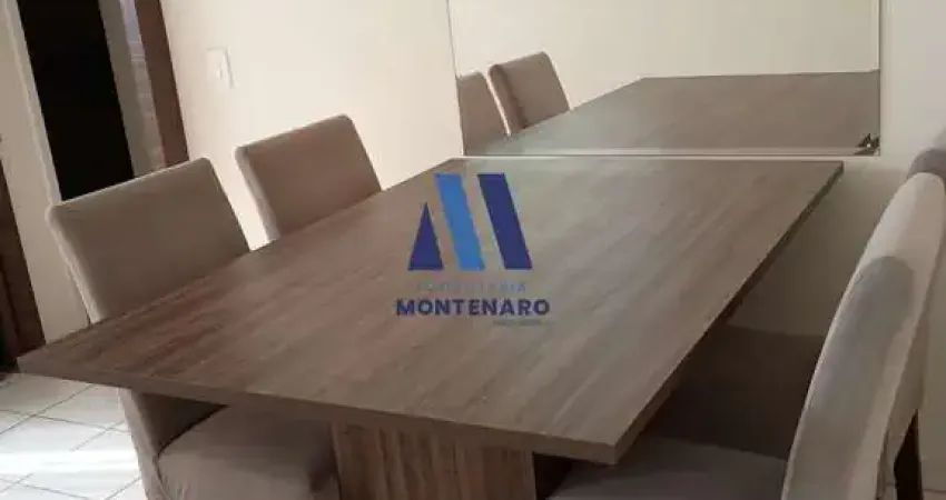 Apartamento com 2 quartos à venda no Jardim Marajó, São José do Rio Preto 