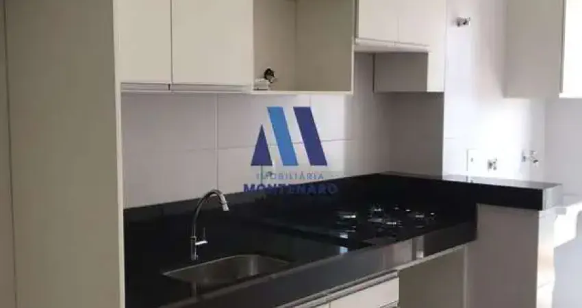 Apartamento com 1 quarto para alugar na Vila Redentora, São José do Rio Preto 