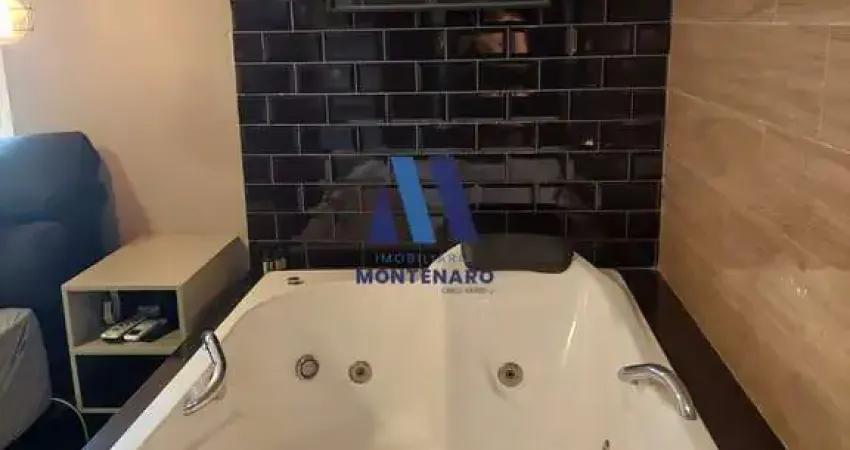 Apartamento com 2 quartos à venda no Iguatemi, São José do Rio Preto 