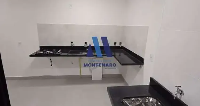 Apartamento com 2 quartos à venda no Jardim Bosque das Vivendas, São José do Rio Preto 