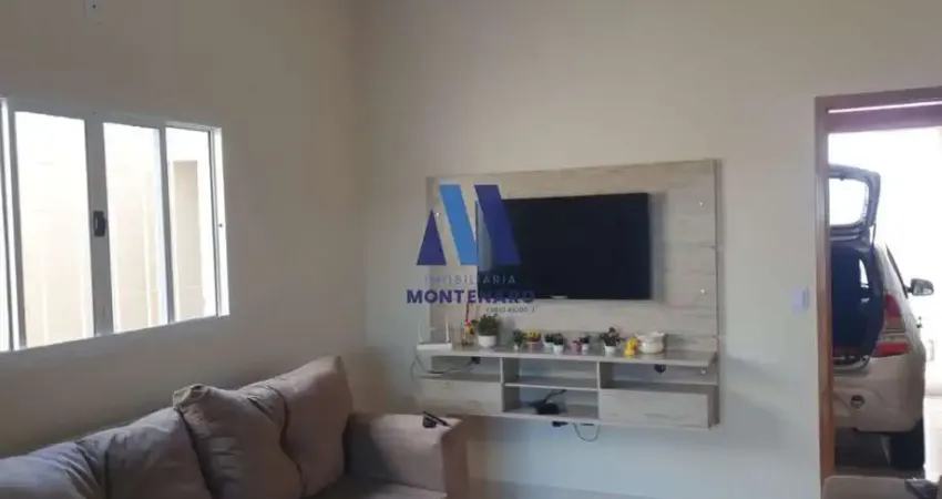 Casa com 3 quartos à venda no Setvalley III, São José do Rio Preto