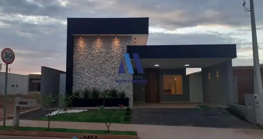 Casa com 3 quartos à venda no Residencial Maria Júlia, São José do Rio Preto